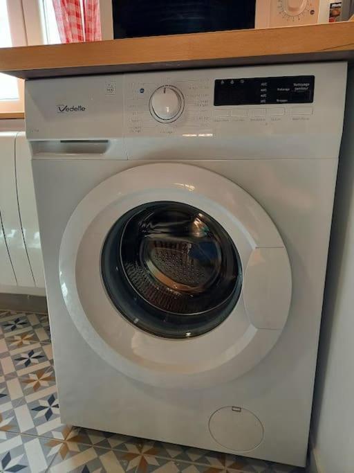 La Maisonnette Cambresienne Cambrai Eksteriør bilde