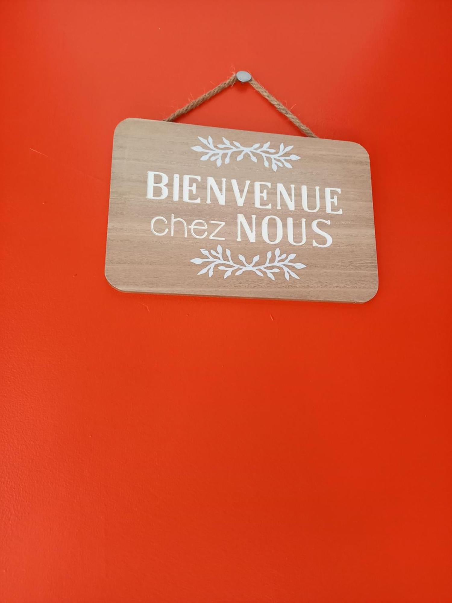 La Maisonnette Cambresienne Cambrai Eksteriør bilde